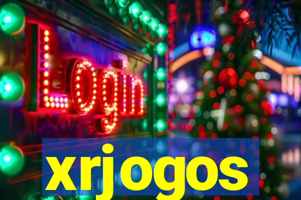 xrjogos