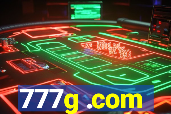 777g .com