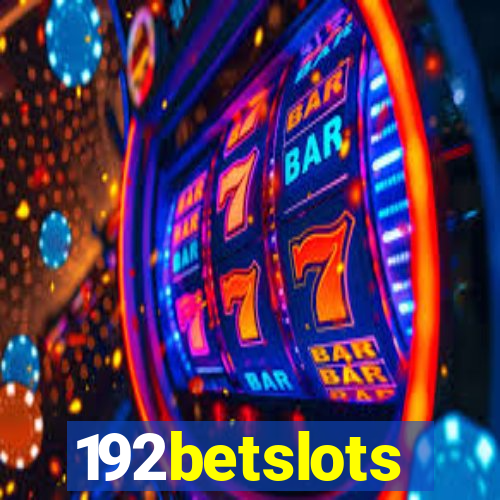 192betslots