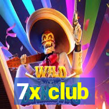 7x club