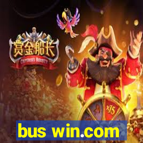 bus win.com