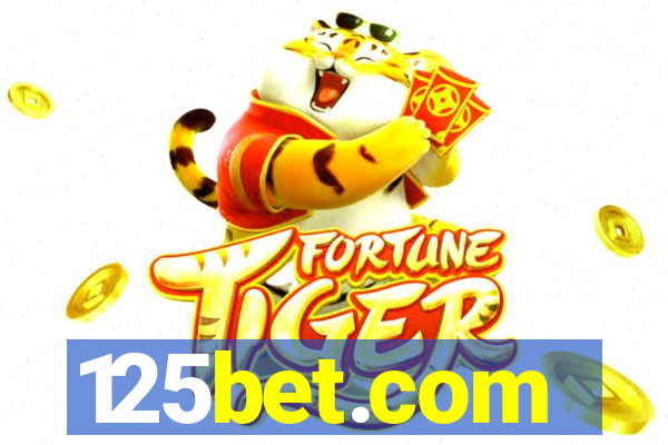 125bet.com