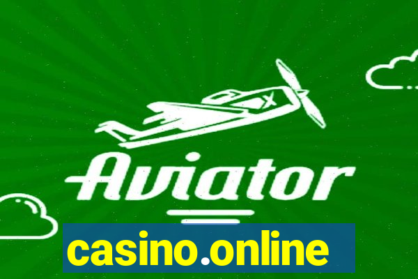 casino.online