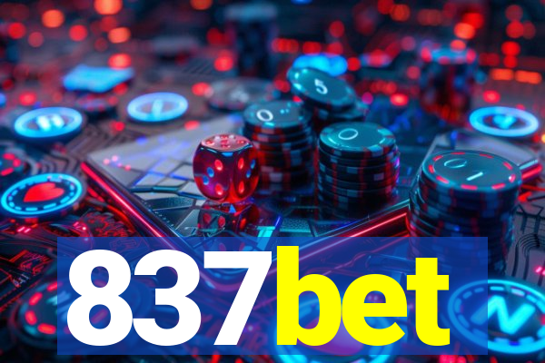 837bet