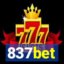 837bet