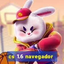 cs 1.6 navegador