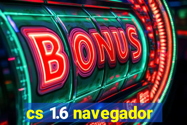 cs 1.6 navegador