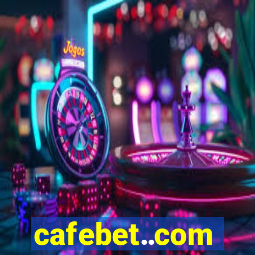 cafebet..com