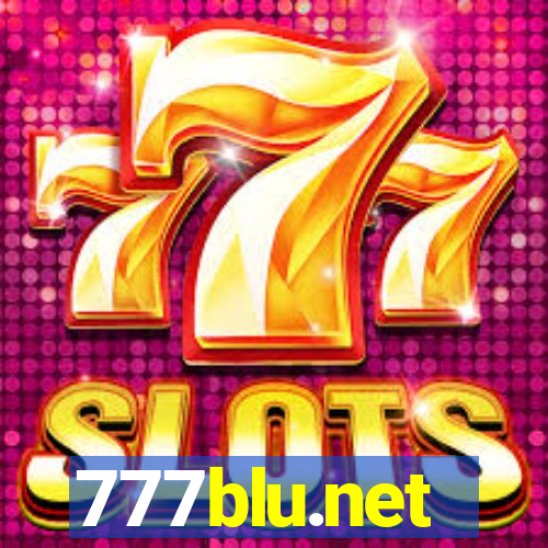 777blu.net