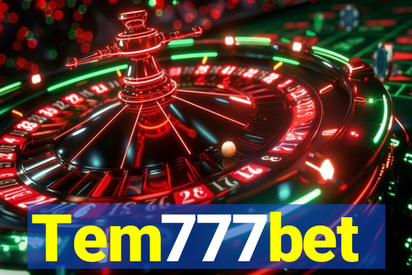 Tem777bet