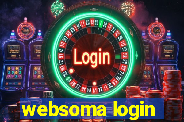 websoma login