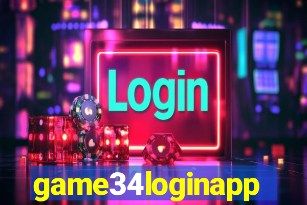 game34loginapp