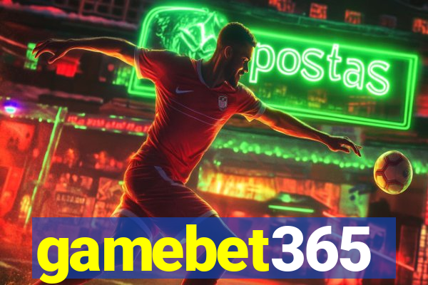 gamebet365