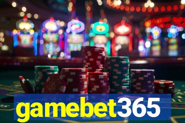 gamebet365