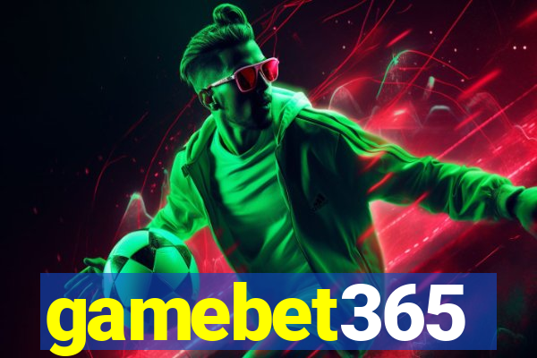 gamebet365