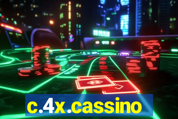 c.4x.cassino