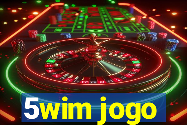 5wim jogo