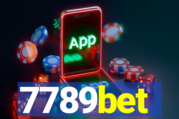 7789bet