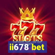 ii678 bet