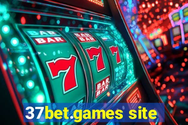 37bet.games site