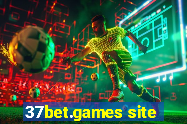 37bet.games site