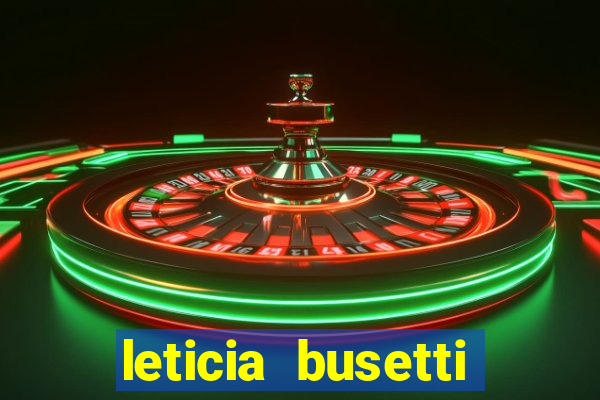 leticia busetti reclame aqui