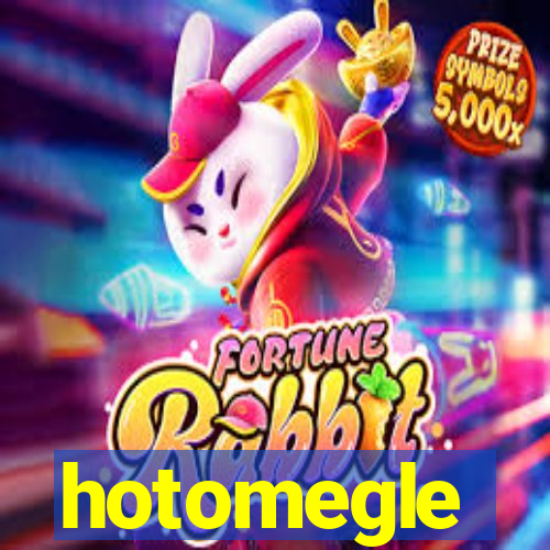 hotomegle