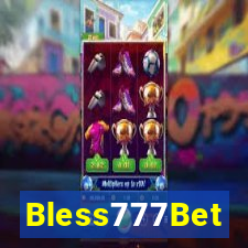 Bless777Bet