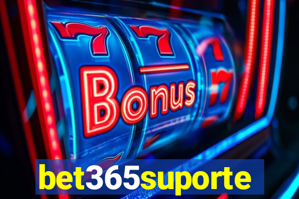 bet365suporte