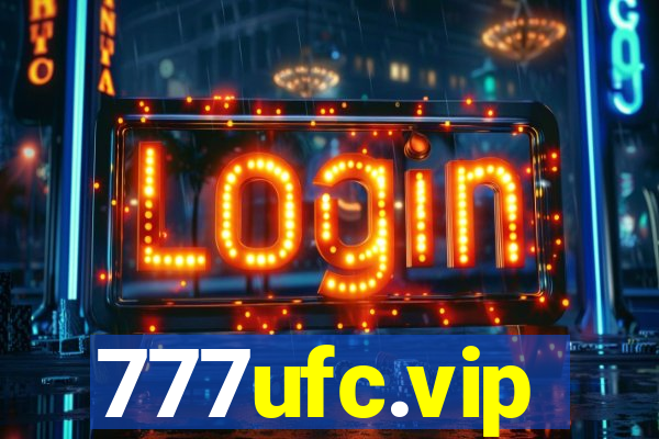 777ufc.vip