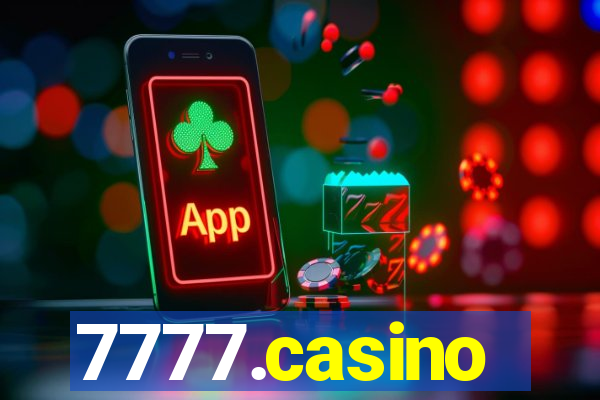 7777.casino