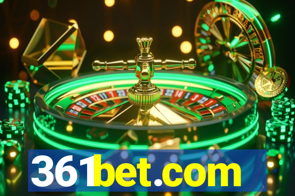 361bet.com