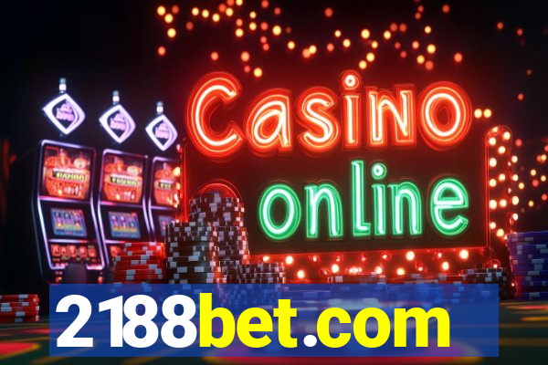 2188bet.com