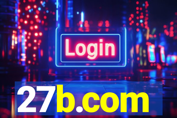 27b.com