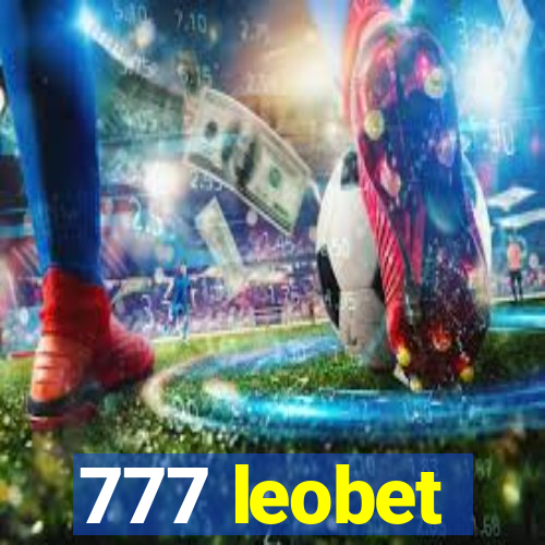 777 leobet