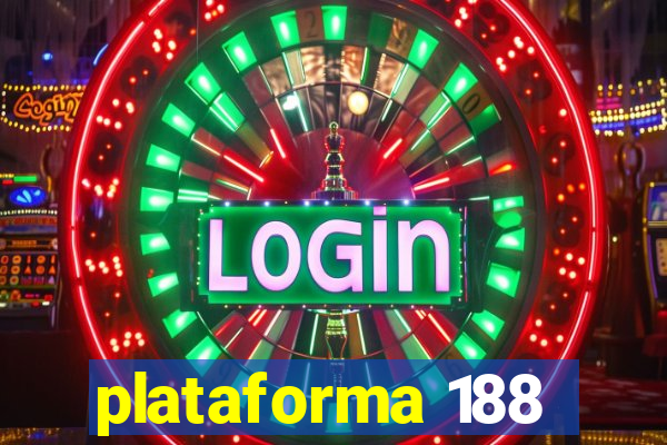 plataforma 188