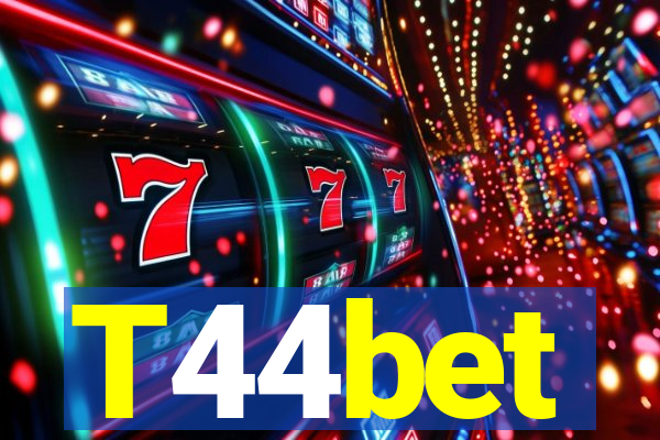 T44bet