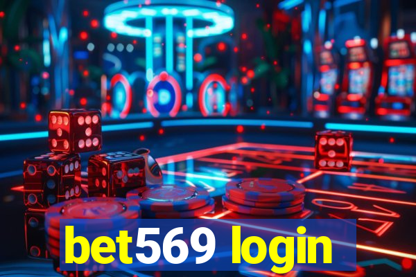 bet569 login