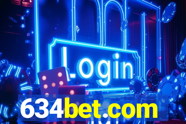 634bet.com