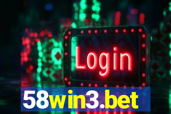 58win3.bet