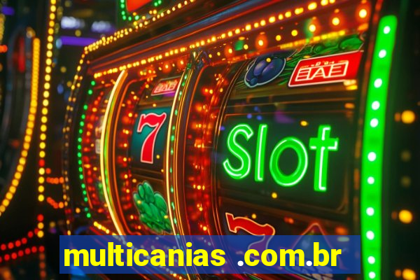 multicanias .com.br