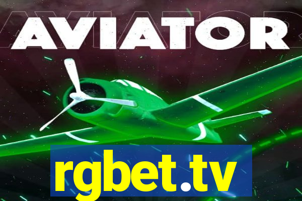 rgbet.tv