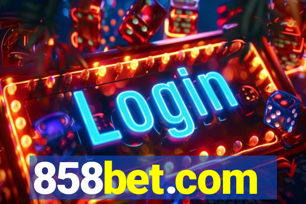 858bet.com