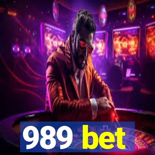 989 bet