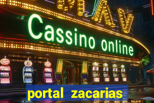 portal zacarias caso gustavo