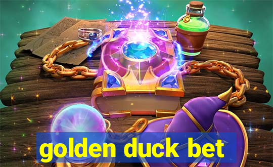 golden duck bet