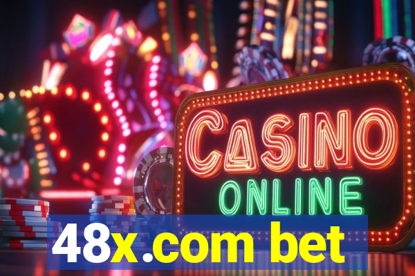 48x.com bet