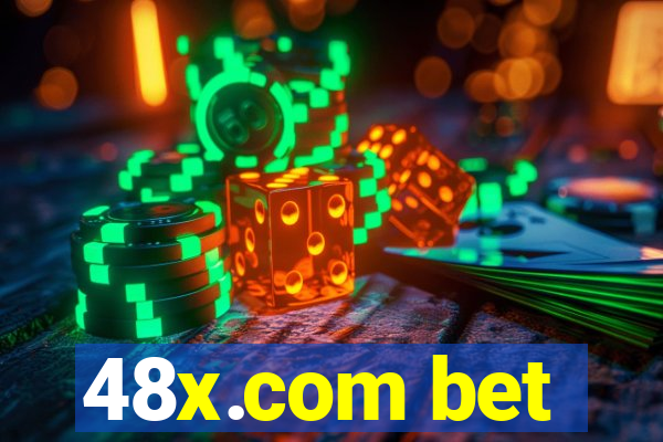 48x.com bet