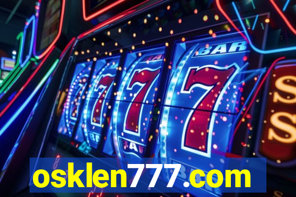 osklen777.com