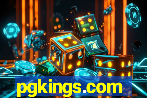 pgkings.com